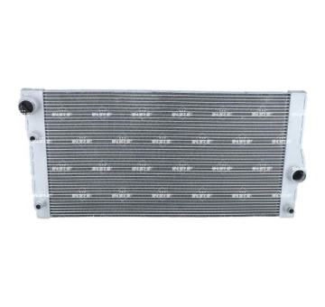 Chladič motora NRF 53817