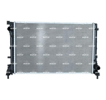 Chladič motora NRF 53835