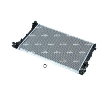 Chladič motora NRF 53835