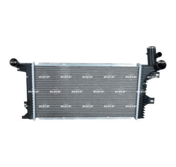 Chladič motora NRF 53856
