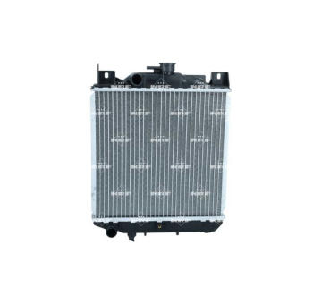 Chladič, chlazení motoru NRF 53881
