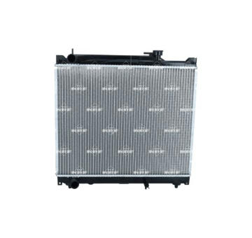Chladič, chlazení motoru NRF 53882