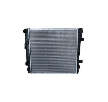 Chladič, chlazení motoru NRF 53895