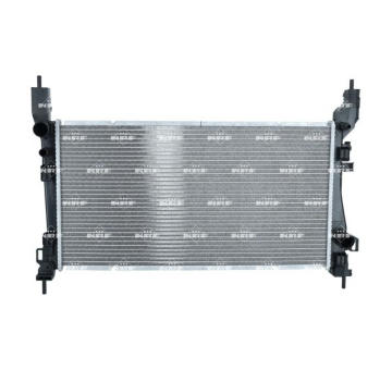 Chladič, chlazení motoru NRF 53982