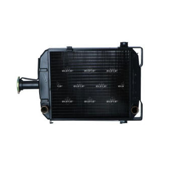 Chladič, hnací baterie NRF 54028