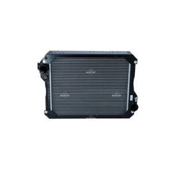 Chladič, chlazení motoru NRF 54070