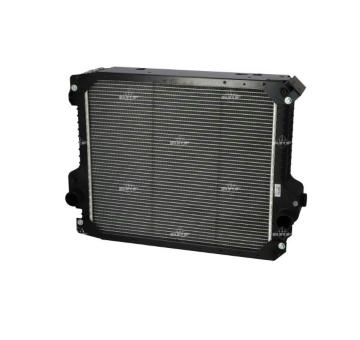 Chladič, chlazení motoru NRF 54081