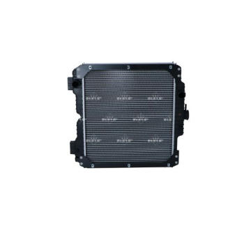 Chladič, chlazení motoru NRF 54089
