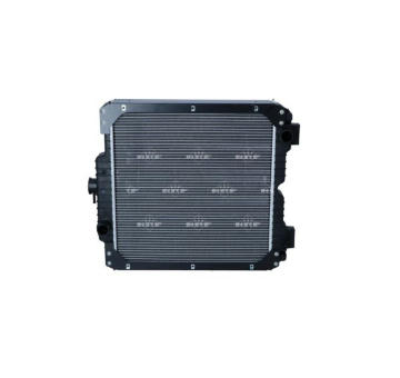 Chladič, chlazení motoru NRF 54092