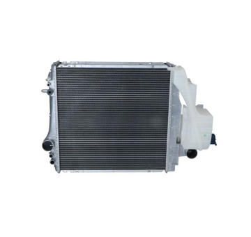 Chladič, chlazení motoru NRF 54110