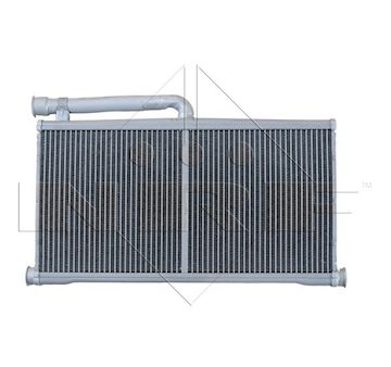 Výměník tepla, vnitřní vytápění NRF 54206