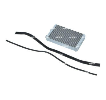 Výmenník tepla vnútorného kúrenia NRF 54224