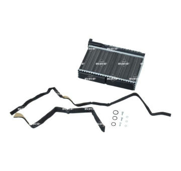 Výmenník tepla vnútorného kúrenia NRF 54235