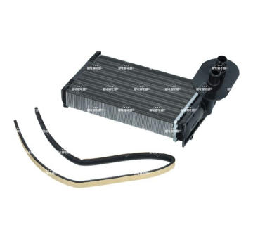 Výmenník tepla vnútorného kúrenia NRF 54247