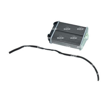 Výmenník tepla vnútorného kúrenia NRF 54248