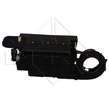 Výměník tepla, vnitřní vytápění NRF 54258
