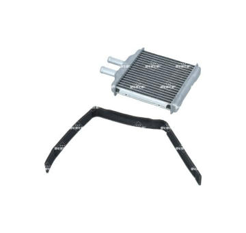 Výmenník tepla vnútorného kúrenia NRF 54270