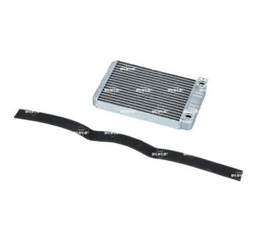 Výměník tepla, vnitřní vytápění NRF 54274