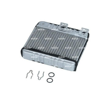 Výmenník tepla vnútorného kúrenia NRF 54277