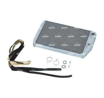 Výmenník tepla vnútorného kúrenia NRF 54309