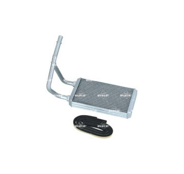 Výmenník tepla vnútorného kúrenia NRF 54312