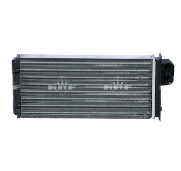 Výměník tepla, vnitřní vytápění NRF 54315