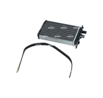 Výmenník tepla vnútorného kúrenia NRF 54321