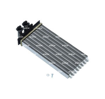 Výmenník tepla vnútorného kúrenia NRF 54333