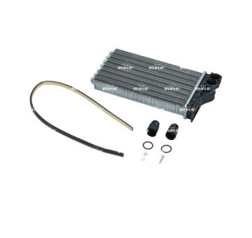 Výmenník tepla vnútorného kúrenia NRF 54334