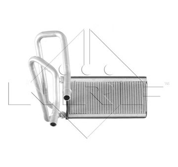 Výměník tepla, vnitřní vytápění NRF 54350