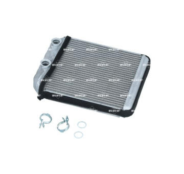 Výmenník tepla vnútorného kúrenia NRF 54363
