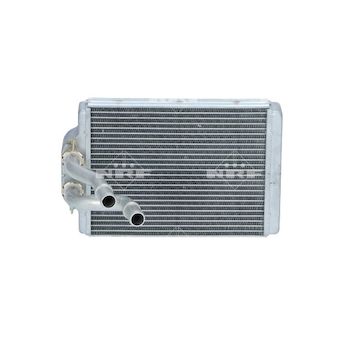 Výměník tepla, vnitřní vytápění NRF 54368