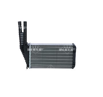 Výměník tepla, vnitřní vytápění NRF 54374