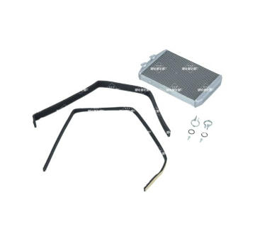 Výmenník tepla vnútorného kúrenia NRF 54375