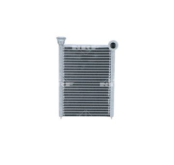 Výměník tepla, vnitřní vytápění NRF 54386