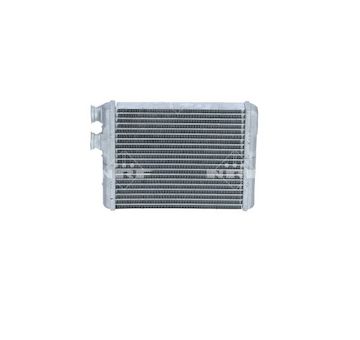 Výměník tepla, vnitřní vytápění NRF 54390