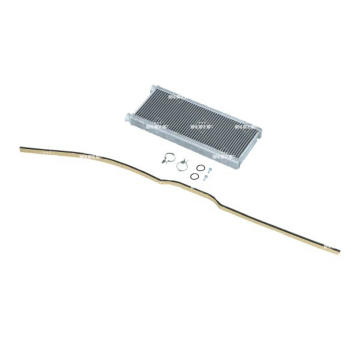 Výměník tepla, vnitřní vytápění NRF 54422