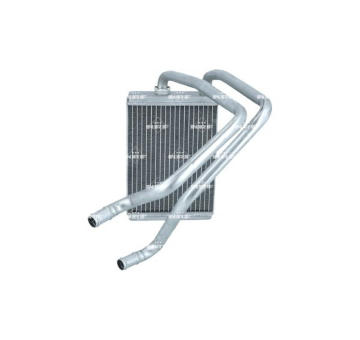 Výmenník tepla vnútorného kúrenia NRF 54436