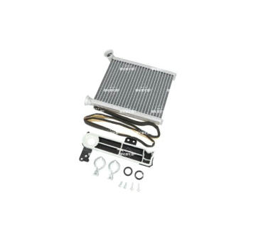 Výmenník tepla vnútorného kúrenia NRF 54447