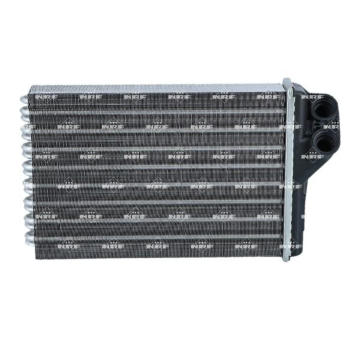Vymenik tepla, Vnitrni vytapeni NRF 54452