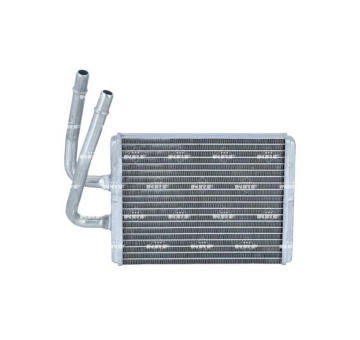Vymenik tepla, Vnitrni vytapeni NRF 54457