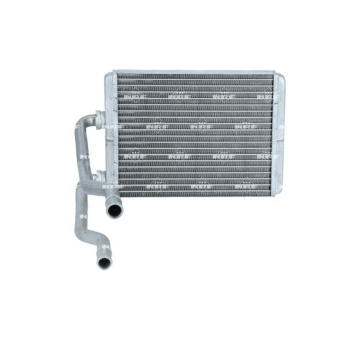 Vymenik tepla, Vnitrni vytapeni NRF 54460