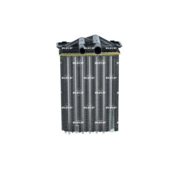 Vymenik tepla, Vnitrni vytapeni NRF 54464