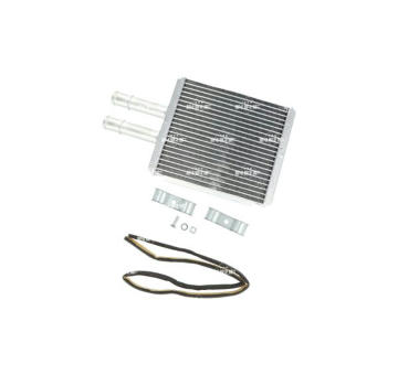 Výmenník tepla vnútorného kúrenia NRF 54477