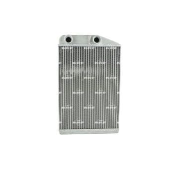 Výměník tepla, vnitřní vytápění NRF 54486