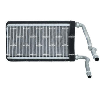 Výměník tepla, vnitřní vytápění NRF 54489