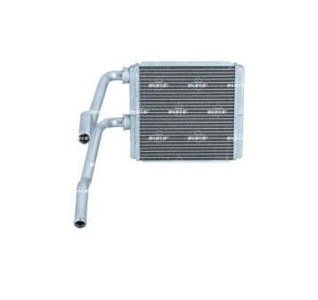 Výmenník tepla vnútorného kúrenia NRF 54490