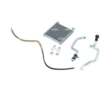 Výmenník tepla vnútorného kúrenia NRF 54491
