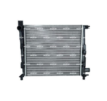 Chladič motora NRF 54717