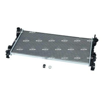 Chladič, chlazení motoru NRF 54756A